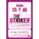 The Striker - A csatár - Éldekorált kiadás
