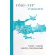 Terápiás írás