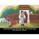 A szállást kérő róka - Diafilm