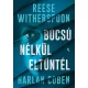 Búcsú nélkül eltűntél