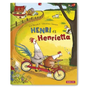 Henri és Henrietta
