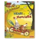 Henri és Henrietta