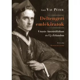 Déltengeri emlékiratok