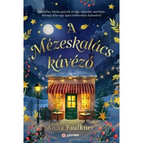 A Mézeskalács kávézó