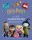 Harry Potter filmes világa - A hivatalos amigurumi horgolókönyv
