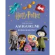 Harry Potter filmes világa - A hivatalos amigurumi horgolókönyv