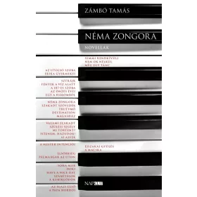 Néma zongora