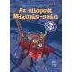 Az ellopott Mikulás-szán