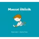 Maszat öltözik