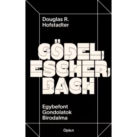 Gödel, Escher, Bach