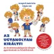 Az ugyanolyan királyfi - Az érzelemszabályozás könyve gyerekeknek és felnőtteknek