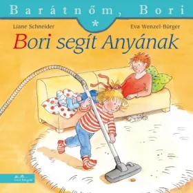 Bori segít Anyának - Barátnőm, Bori 26.
