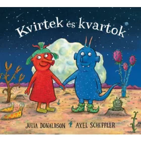 Kvirtek és kvartok