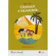 Tökmagok a piramisban - Most én olvasok! 4. szint