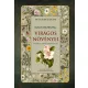 Magyarország virágos növényei