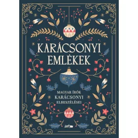 Karácsonyi emlékek