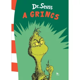 A Grincs