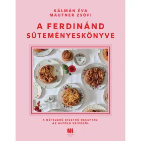 A Ferdinánd süteményeskönyve