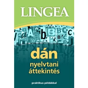 Dán nyelvtani áttekintés