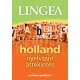 Holland nyelvtani áttekintés