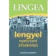 Lengyel nyelvtani áttekintés