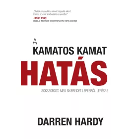 A kamatos kamat hatás