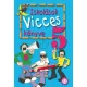 Iskolások vicces könyve 5.