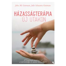 Házasságterápia új utakon