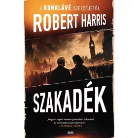 Szakadék