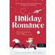 Holiday Romance - Karácsonyi románc - Fitzpatrick Christmas 1.