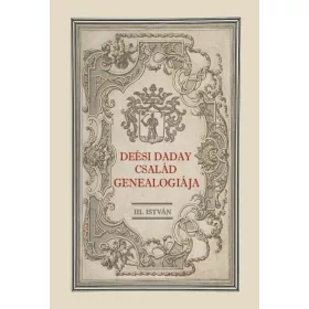 Deési Daday család genealogiája