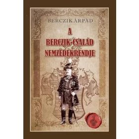 A Berczik-család nemzedékrendje