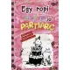 Egy ropi naplója 20. Partiarc