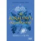 A királynő felemelkedése - The Queen-sorozat 1. rész
