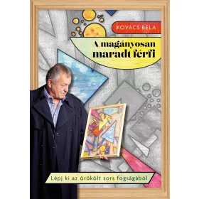 A magányosan maradt férfi