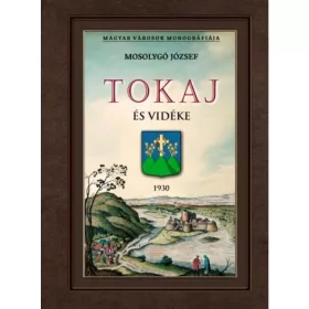 Tokaj és vidéke