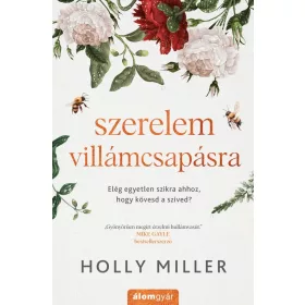 Szerelem villámcsapásra