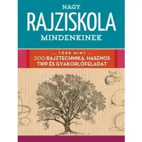 Nagy rajziskola mindenkinek