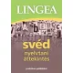 Svéd nyelvtani áttekintés, 2. kiadás