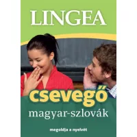 Társalgási nyelvkönyv