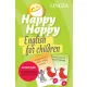 Happy Hoppy Szókártyák - tulajdonságok és kapcsolatok