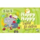 Happy Hoppy Társasjáték