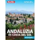 Andalúzia és Costa del Sol - barangoló, 2. kiadás