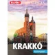 Krakkó - barangoló, 2. kiadás