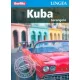 Kuba - barangoló