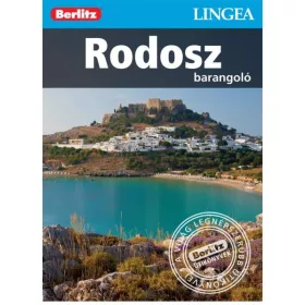 Rodosz - barangoló