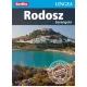 Rodosz - barangoló