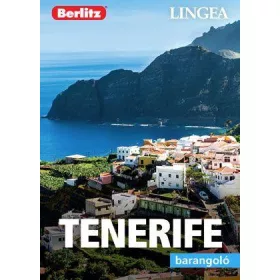Tenerife - barangoló
