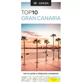 Gran Canaria - TOP10