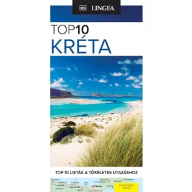 Kréta - TOP10
